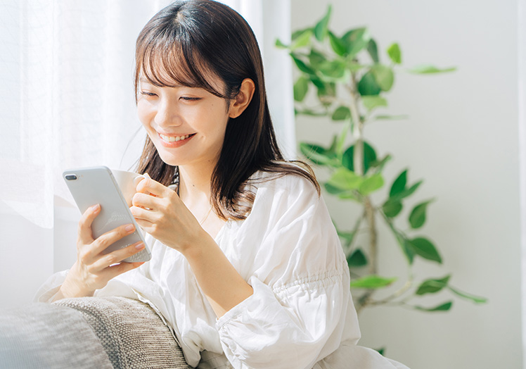 多くのマッチングを生み出すサービス
