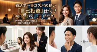 コスパ最強の自己投資！